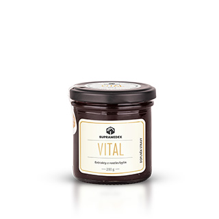 VITAL v mede