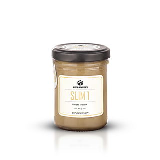 SLIM 1 v mede