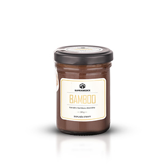 BAMBOO v mede