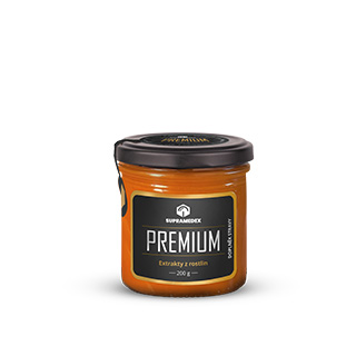 PREMIUM s betulínom