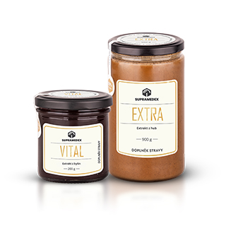 Set EXTRA + VITAL