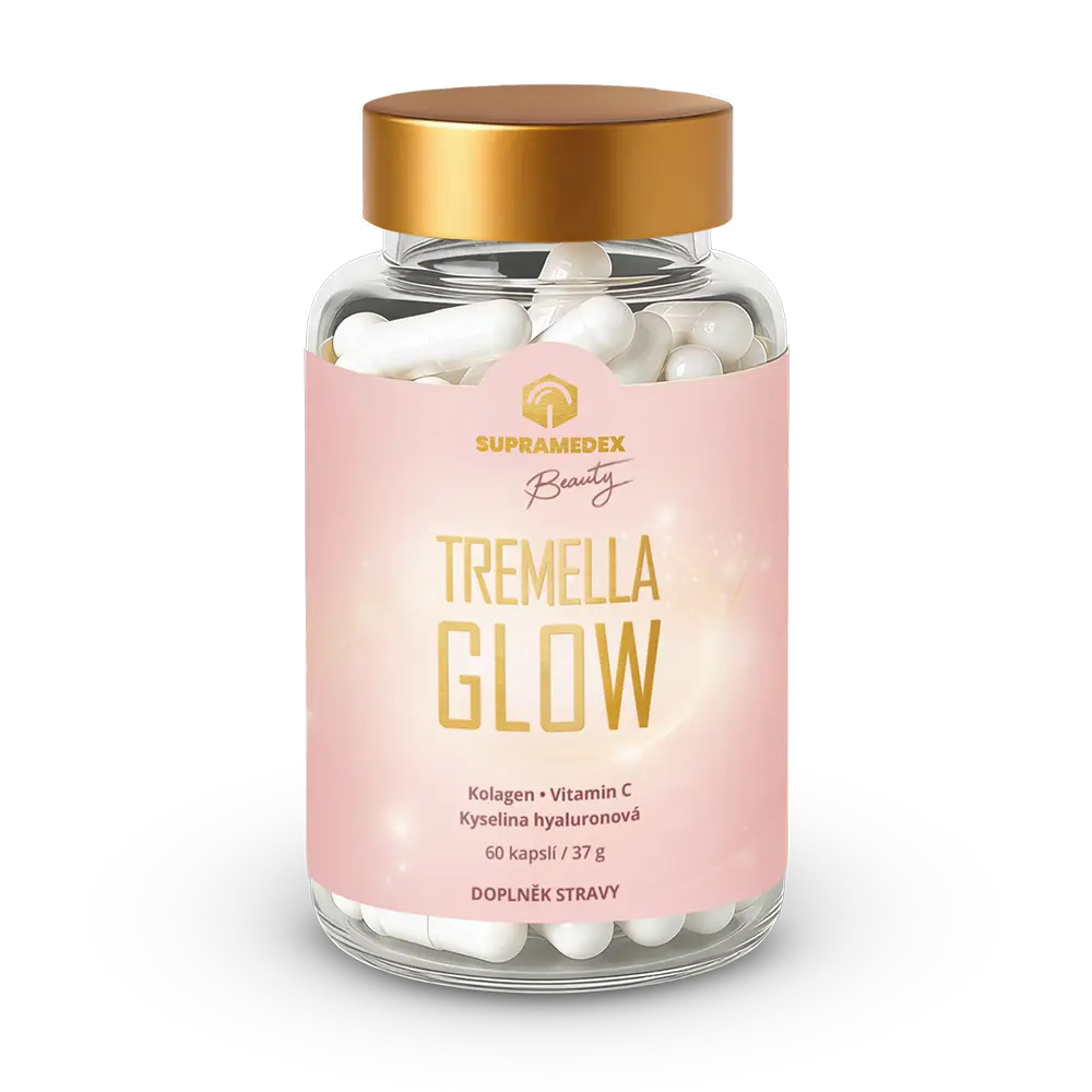 Tremella Glow